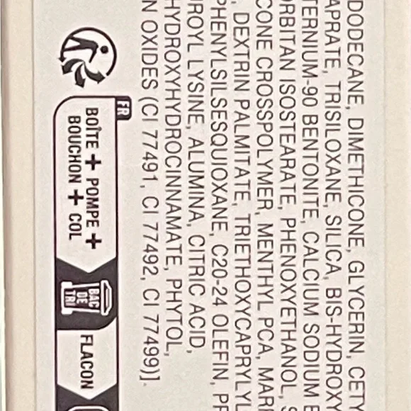 Charlotte Tilbury Airbrush Flawless Foundation - 14 Cool - Picture 4 of 4